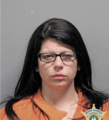 Jennifer Shanahan, - Lafayette Parish County, LA 